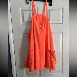 Free People Movement Hot Shot Dress